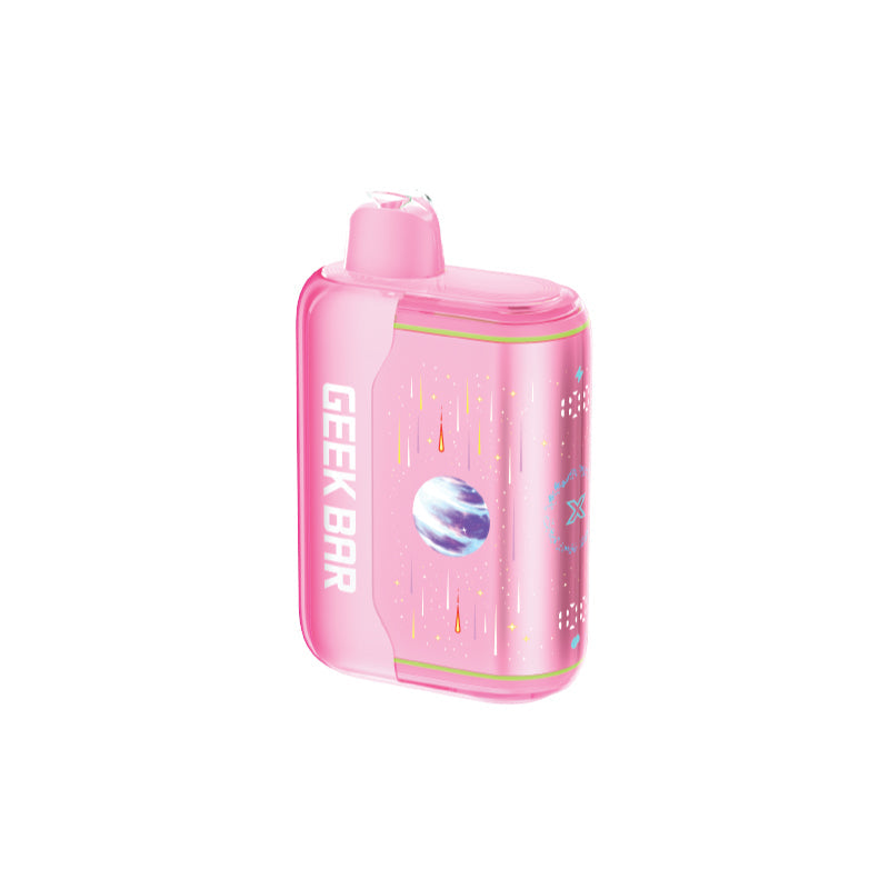 Geek Bar Pulse X 2 Disposable Juicy Peach Ice