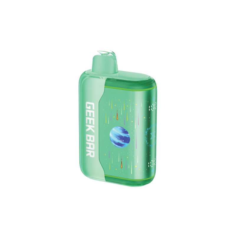 Geek Bar Pulse X 2 Disposable Miami Mint