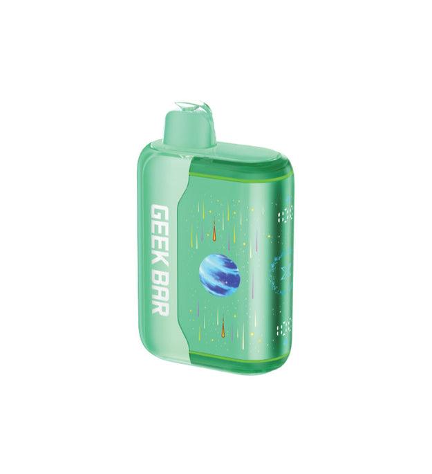 Geek Bar Pulse X 2 Disposable Miami Mint