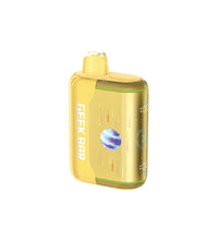 Geek Bar Pulse X 2 Disposable Tropical Mango Ice