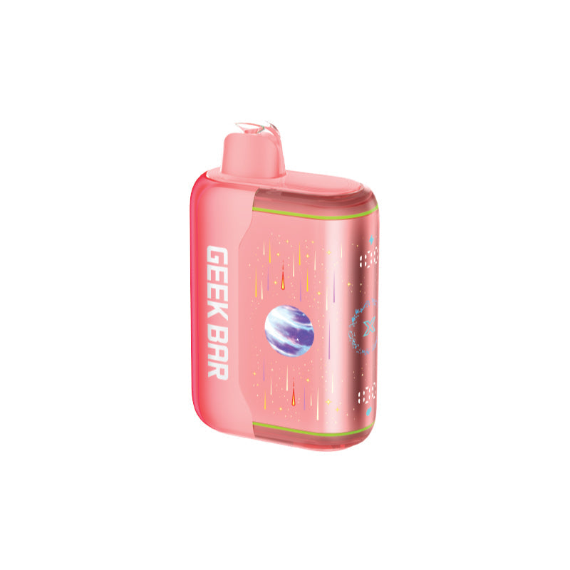 Geek Bar Pulse X 2 Disposable Watermelon Ice