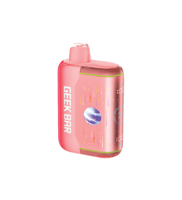 Geek Bar Pulse X 2 Disposable Watermelon Ice