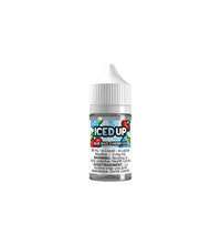 BLUE RAZZ CHERRY ICE BY ICED UP 30ML