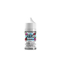 GRAPE ICE BY ICED UP 30ML