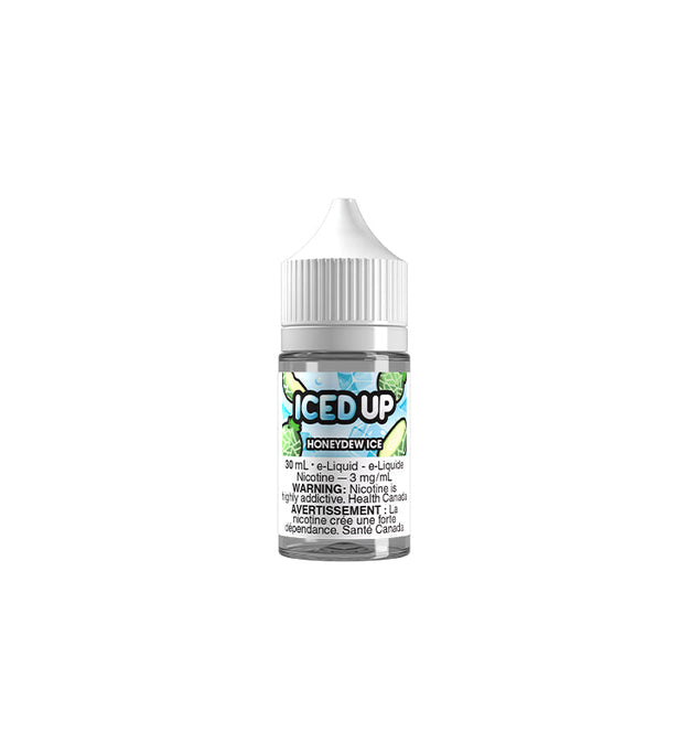 HONEYDEW ICE BY ICED UP 30ML