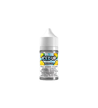 MANGO ICE BY ICED UP 30ML