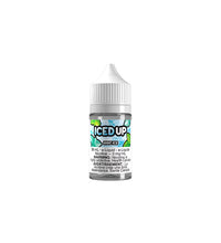 MINT ICE BY ICED UP 30ML