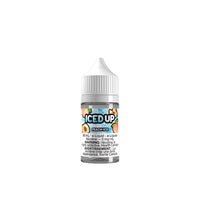 PEACH ICE BY ICED UP 30ML