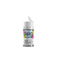 RASPBERRY LEMON ICE BY ICED UP 30ML