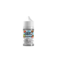 STRAWBERRY KIWI ICE BY ICED UP 30ML