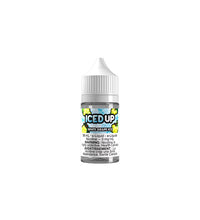 WHITE GRAPE ICE BY ICED UP 30ML