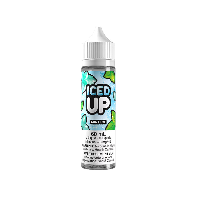 MINT ICE BY ICED UP