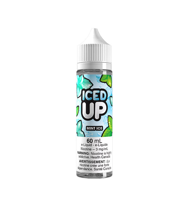MINT ICE BY ICED UP