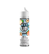 PEACH ICE BY ICED UP