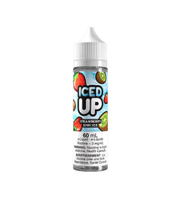 STRAWBERRY KIWI ICE BY ICED UP