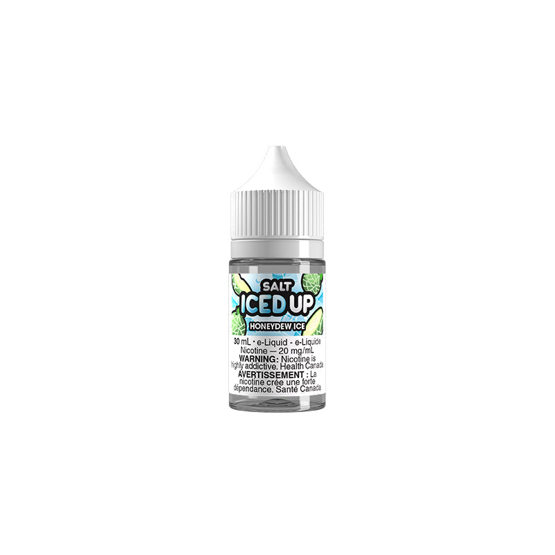 HONEYDEW ICE BY ICED UP SALT