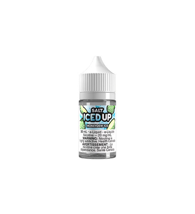 HONEYDEW ICE BY ICED UP SALT