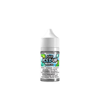 MINT ICE BY ICED UP SALT