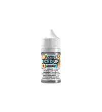 PEACH ICE BY ICED UP SALT