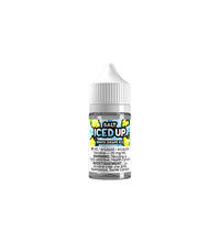 WHITE GRAPE ICE BY ICED UP SALT