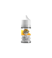 NUTTY BY INDULGE SALT