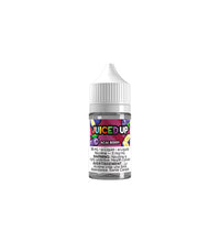 ACAI BERRY BY JUICED UP 30ML