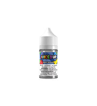 BERRY BANANA BY JUICED UP 30ML