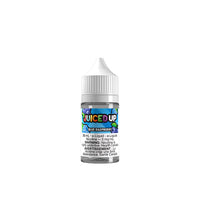 BLUE RASPBERRY BY JUICED UP 30ML