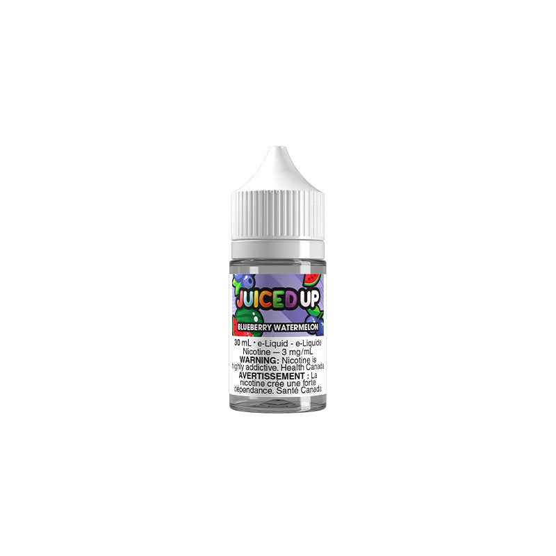 BLUEBERRY WATERMELON BY JUICED UP 30ML