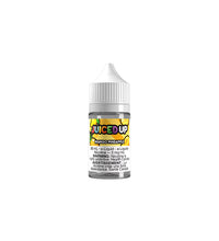 MANGO PINEAPPLE BY JUICED UP 30ML