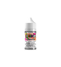 PEACH RASPBERRY BY JUICED UP 30ML