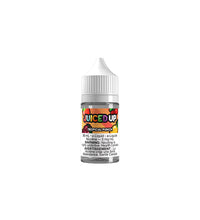 TROPICAL PUNCH BY JUICED UP 30ML