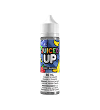 BERRY BANANA BY JUICED UP