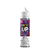 DOUBLE GRAPE BY JUICED UP