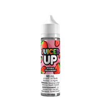 DOUBLE STRAWBERRY BY JUICED UP