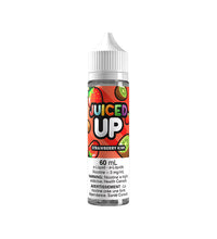 STRAWBERRY KIWI BY JUICED UP