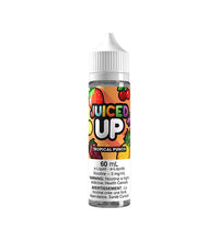 TROPICAL PUNCH BY JUICED UP