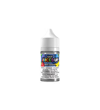 BERRY BANANA BY JUICED UP SALT