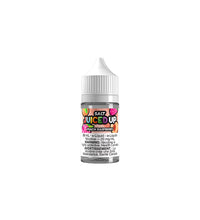 PEACH RASPBERRY BY JUICED UP SALT