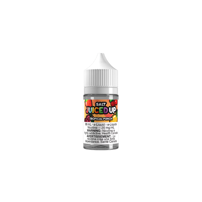 TROPICAL PUNCH BY JUICED UP SALT