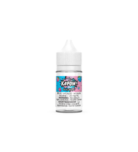 KAPOW SALT CLOUDY 30ML E-LIQUID
