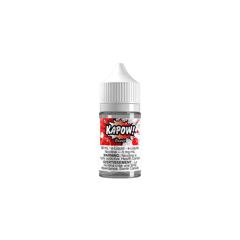 CLASSIC BY KAPOW 30ML
