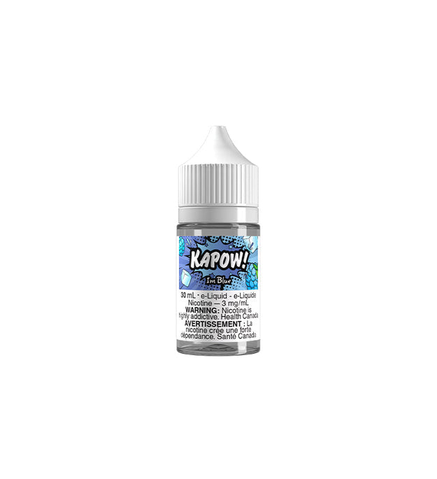 IM BLUE BY KAPOW 30ML