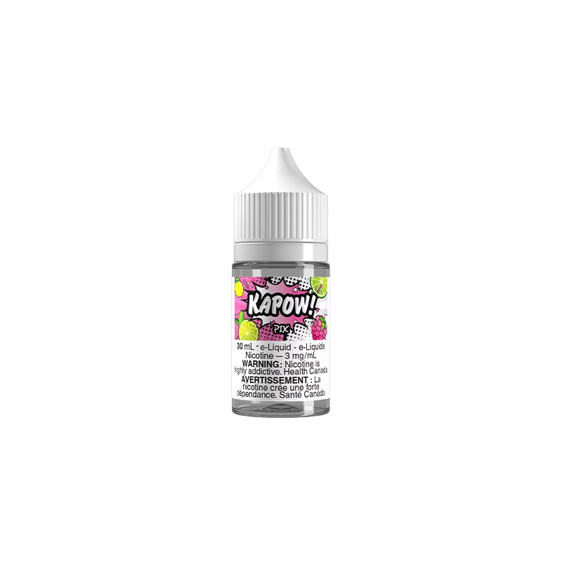 PIX BY KAPOW 30ML