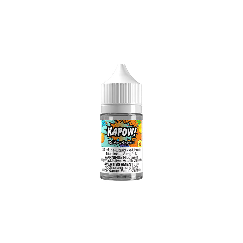 EXPRESS BY KAPOW 30ML