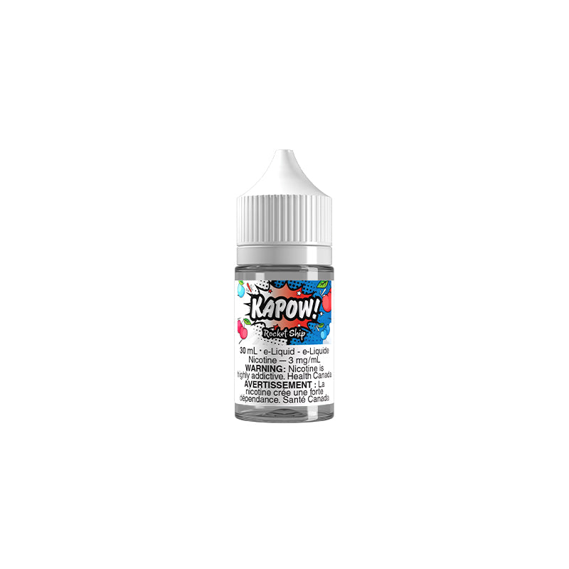 ROCKET BY KAPOW 30ML