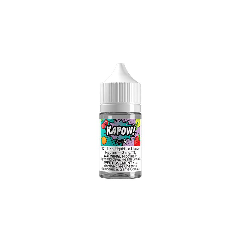 SQUISH BY KAPOW 30ML