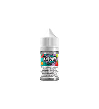 SQUISH BY KAPOW 30ML