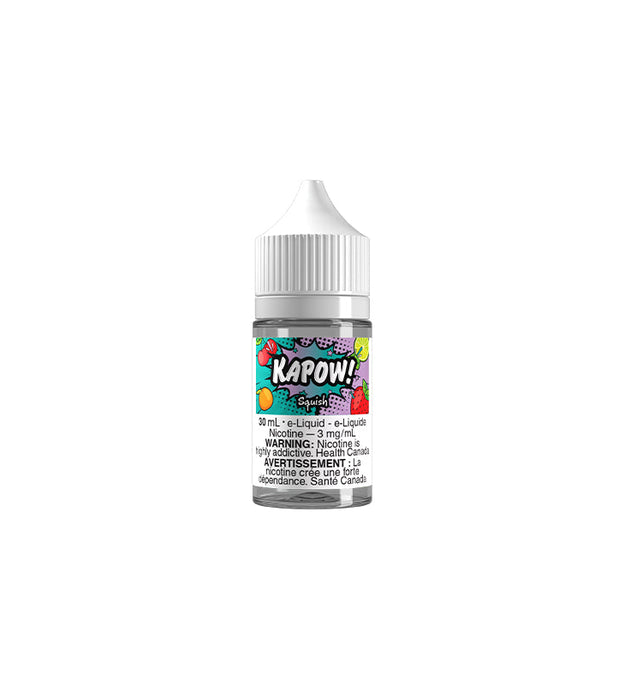 SQUISH BY KAPOW 30ML