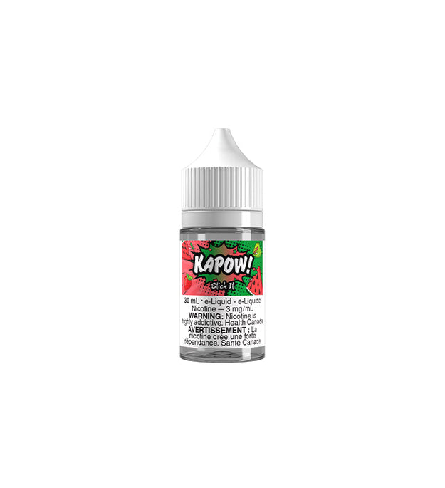 STICK IT BY KAPOW 30ML